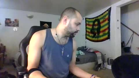 lightskinned666 online show from April 7, 2026, 4:18 pm