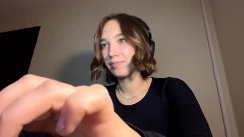 Snapshot of ligiabereda chatting on October 30, 2025, 3:13 pm Bella online show from October 30, 2025, 3:13 pm