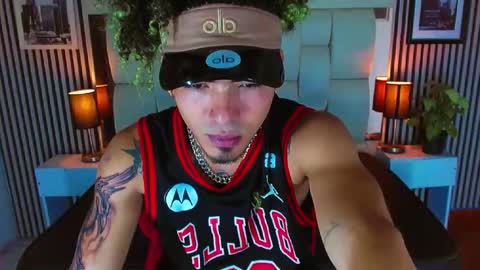 Snapshot of lihanjor_23 chatting on November 27, 2025, 1:02 pm Lihan online show from November 27, 2025, 1:02 pm