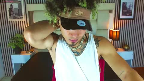 Snapshot of lihanjor_23 chatting on November 29, 2025, 1:36 pm Lihan online show from November 29, 2025, 1:36 pm