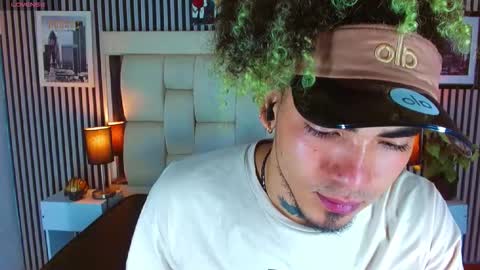 Snapshot of lihanjor_23 chatting on December 1, 2025, 1:27 pm Lihan online show from December 1, 2025, 1:27 pm