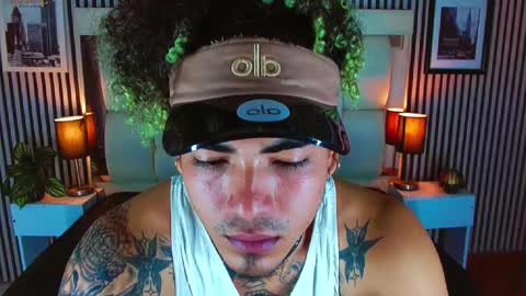 Snapshot of lihanjor_23 chatting on December 4, 2025, 5:10 pm Lihan online show from December 4, 2025, 5:10 pm