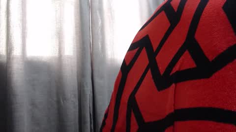 Snapshot of lihanjor_23 chatting on January 13, 2026, 2:44 pm Lihan online show from January 13, 2026, 2:44 pm