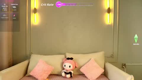 Lihn Pham online show from January 19, 2026, 3:10 am