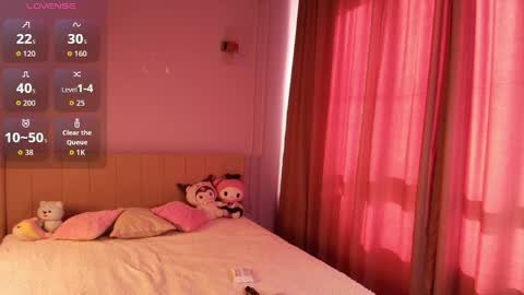 Lihn Pham online show from April 6, 2026, 3:04 am