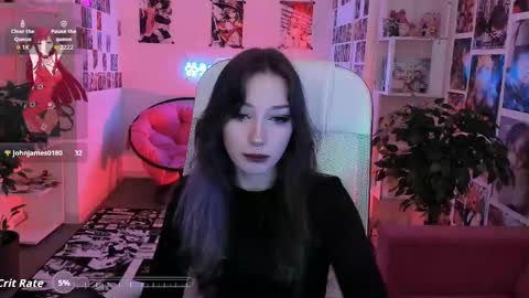 LiLu online show from October 28, 2025, 3:36 pm