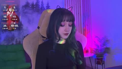 LiLu online show from January 13, 2026, 3:17 pm