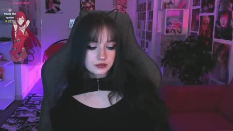 LiLu online show from February 15, 2026, 3:20 pm