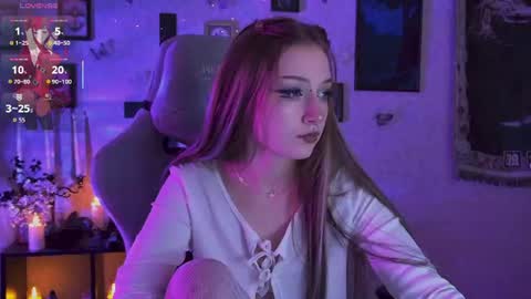 LiLu online show from July 7, 2026, 10:25 pm