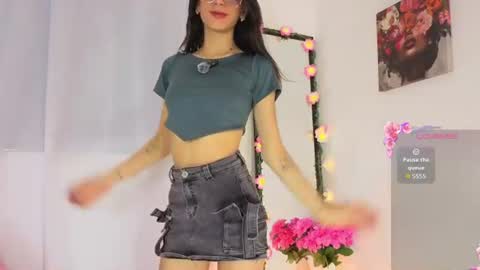 liiaa online show from July 7, 2026, 2:21 pm
