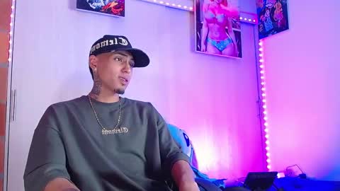 Daniel online show from November 18, 2025, 2:54 pm