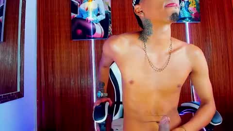 Daniel online show from February 17, 2026, 3:29 pm