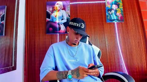 Daniel online show from February 23, 2026, 5:54 pm