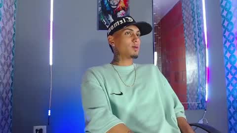 Daniel online show from April 1, 2026, 10:51 pm