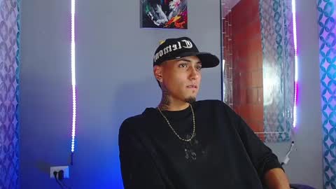 Daniel online show from April 4, 2026, 11:02 pm