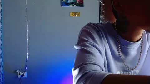 Daniel online show from May 27, 2026, 11:57 pm