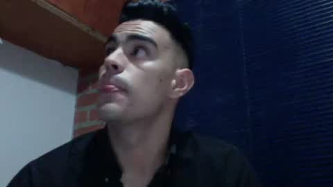 liiam online show from February 8, 2026, 3:43 am