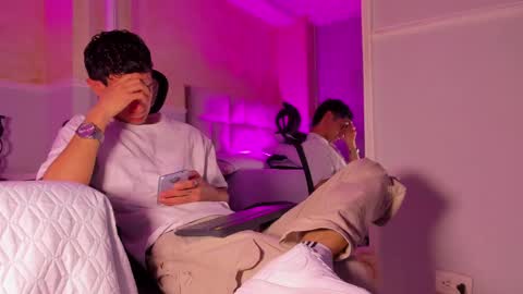 Snapshot of liiamhudson_ chatting on March 5, 2025, 10:33 am L I I A M online show from March 5, 2025, 10:33 am