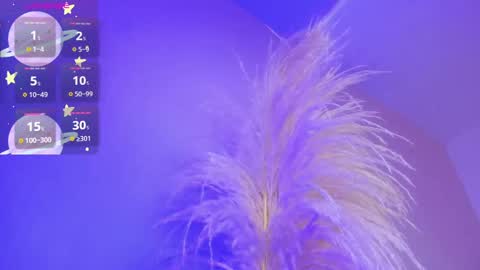 Liiam Luna online show from September 12, 2025, 9:09 am