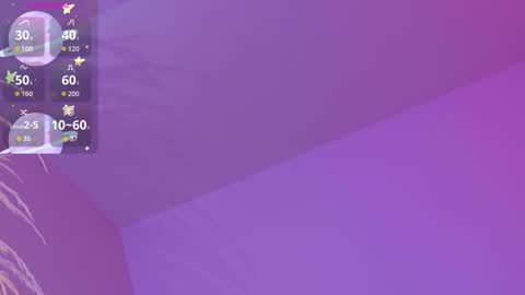 Liiam Luna online show from January 6, 2026, 9:02 am