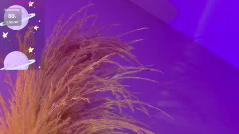 Liiam Luna online show from January 10, 2026, 9:11 am