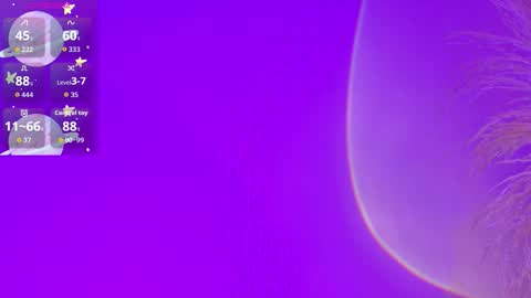 Liiam Luna online show from March 16, 2026, 9:35 am