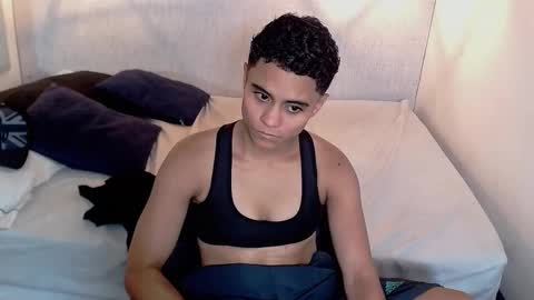 Liam thompson online show from March 8, 2025, 5:33 pm
