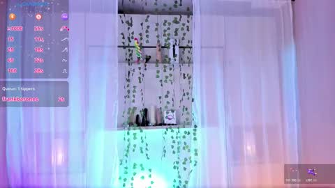         online show from November 13, 2025, 11:42 am