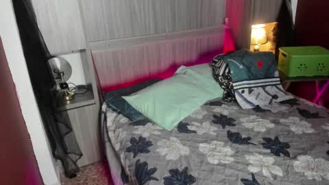 Snapshot of liiavega chatting on December 4, 2025, 11:41 am online show from December 4, 2025, 11:41 am