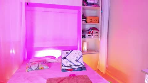 Snapshot of liiavega chatting on January 9, 2026, 11:46 am online show from January 9, 2026, 11:46 am