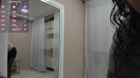 Snapshot of liiavega chatting on January 14, 2026, 11:38 am online show from January 14, 2026, 11:38 am