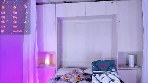 Snapshot of liiavega chatting on January 16, 2026, 11:47 am online show from January 16, 2026, 11:47 am