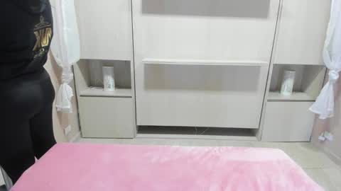 Snapshot of liiavega chatting on January 19, 2026, 11:36 am online show from January 19, 2026, 11:36 am