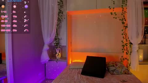 Snapshot of liiavega chatting on February 3, 2026, 11:48 am online show from February 3, 2026, 11:48 am