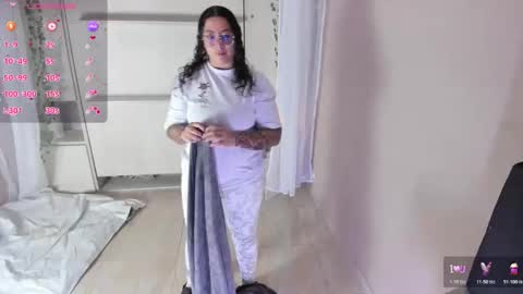 Snapshot of liiavega chatting on February 11, 2026, 11:37 am online show from February 11, 2026, 11:37 am