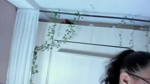 Snapshot of liiavega chatting on February 17, 2026, 11:40 am online show from February 17, 2026, 11:40 am