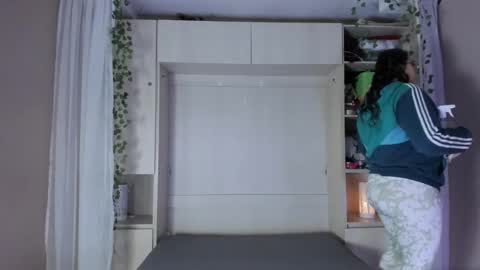 Snapshot of liiavega chatting on February 19, 2026, 11:39 am online show from February 19, 2026, 11:39 am