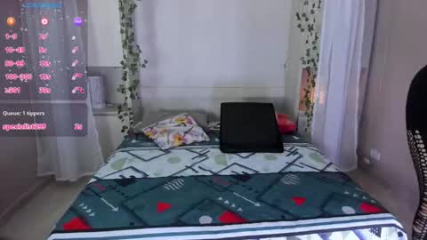 Snapshot of liiavega chatting on February 20, 2026, 11:43 am online show from February 20, 2026, 11:43 am