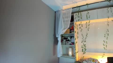 Snapshot of liiavega chatting on February 23, 2026, 11:40 am online show from February 23, 2026, 11:40 am