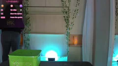 Snapshot of liiavega chatting on February 25, 2026, 11:42 am online show from February 25, 2026, 11:42 am