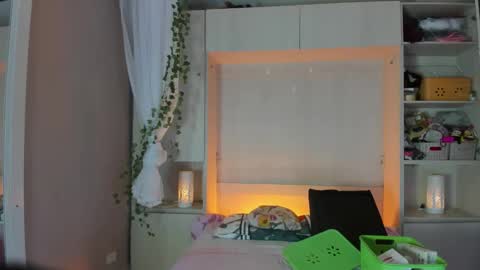 Snapshot of liiavega chatting on March 2, 2026, 11:39 am online show from March 2, 2026, 11:39 am