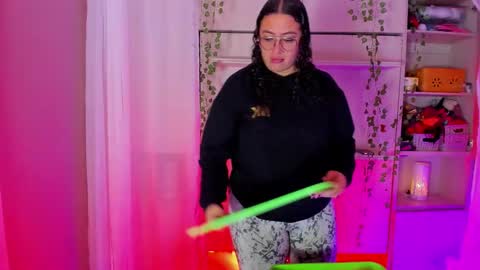 Snapshot of liiavega chatting on March 13, 2026, 11:39 am online show from March 13, 2026, 11:39 am