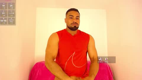  C A M I L A   online show from November 23, 2025, 11:26 pm