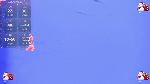 liilii_1 online show from December 10, 2024, 2:48 am