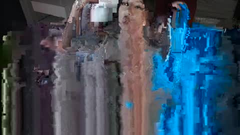 lillitliliith online show from April 8, 2026, 7:58 pm