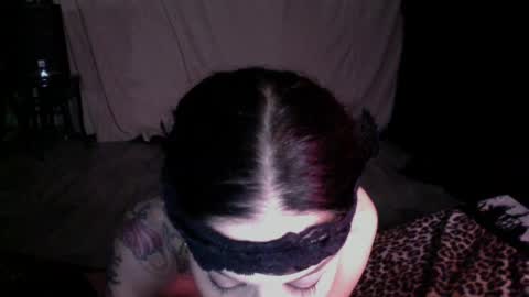 liilith555 online show from July 10, 2026, 4:17 am
