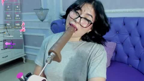 LIILY online show from March 7, 2026, 7:16 am