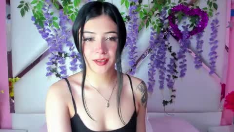 Brittany online show from October 3, 2025, 3:42 pm