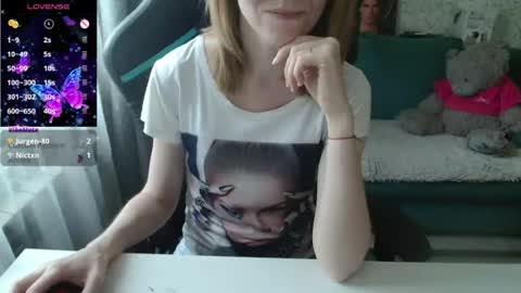 Snapshot of liissax chatting on July 3, 2026, 3:18 pm Liissax online show from July 3, 2026, 3:18 pm