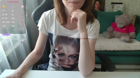 Snapshot of liissax chatting on July 14, 2026, 10:54 am Liissax online show from July 14, 2026, 10:54 am